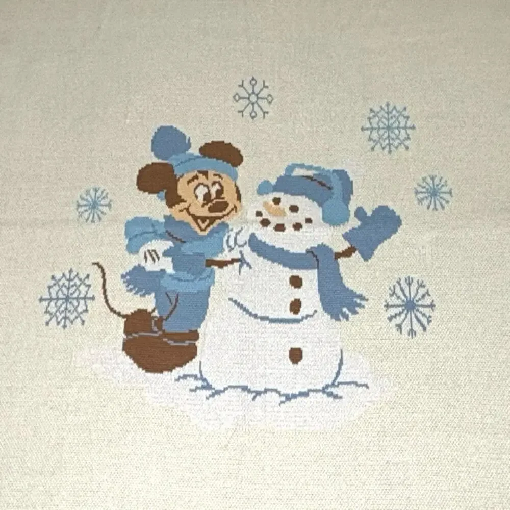 Disney Baby Organic Cotton Blanket